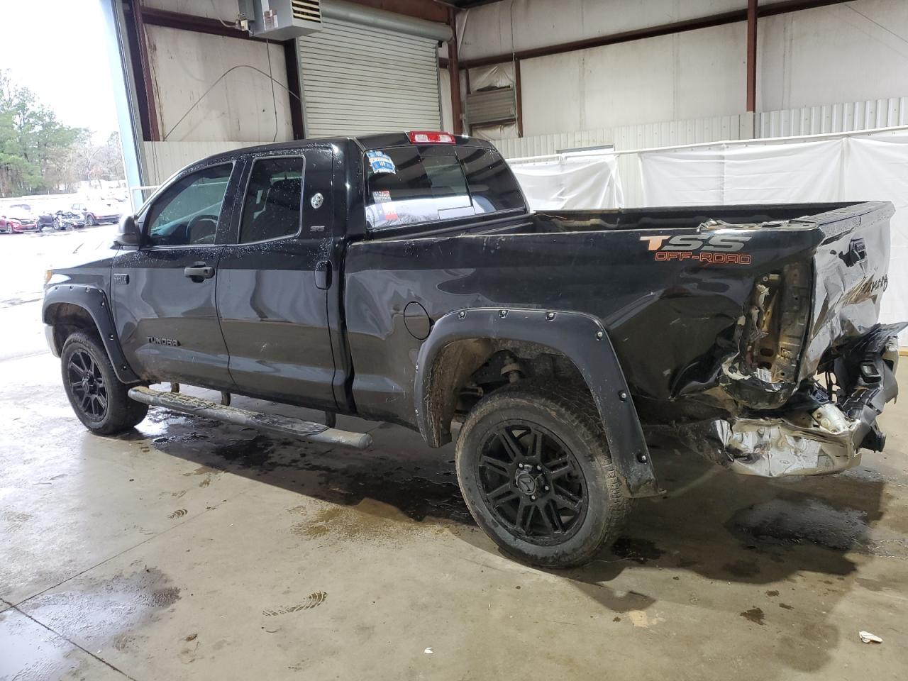 2018 Toyota Tundra - Image 2