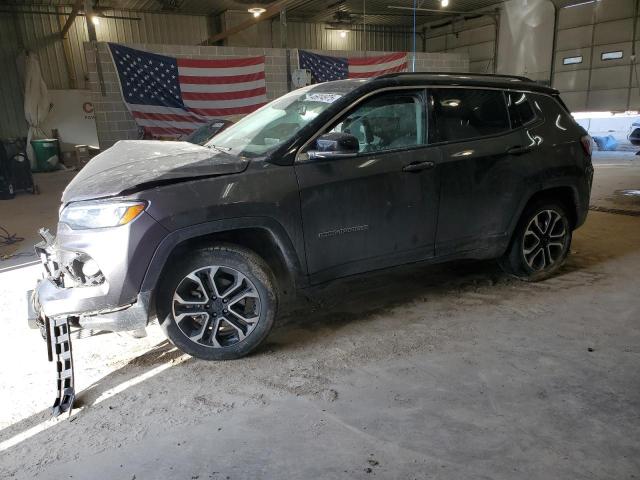 JEEP COMPASS LI 2022