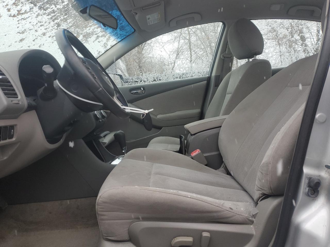 2012 Nissan Altima - Image 7
