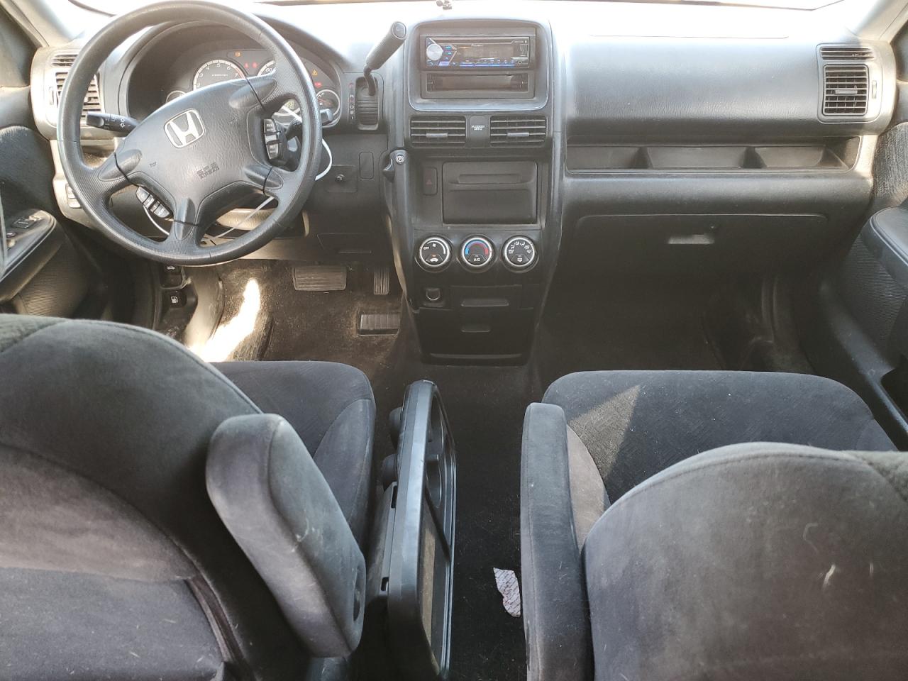 2006 Honda CR-V - Image 8