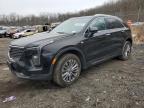 2024 CADILLAC XT4 PREMIUM LUXURY for sale at Copart MD - BALTIMORE EAST