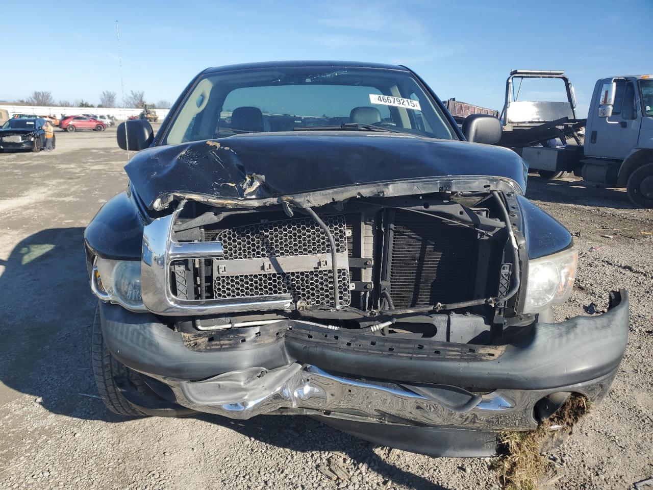 2003 Dodge RAM - Image 5