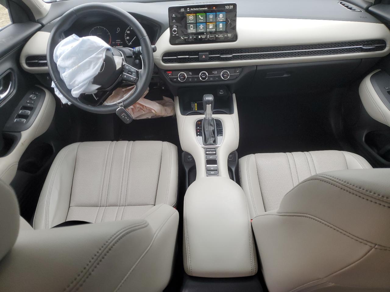 2023 Honda HR-V - Image 8