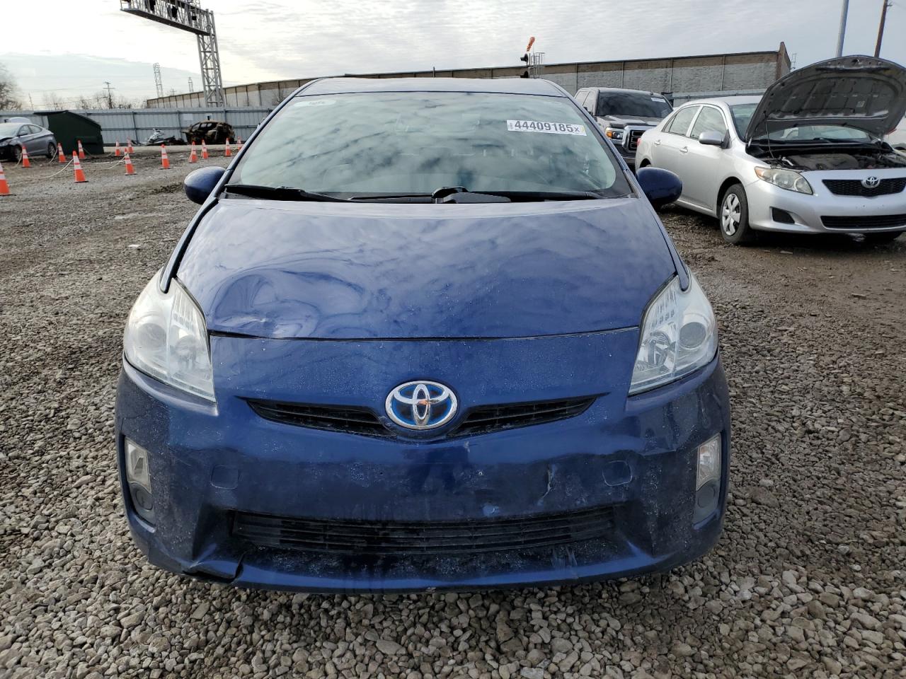 2010 Toyota Prius - Image 5