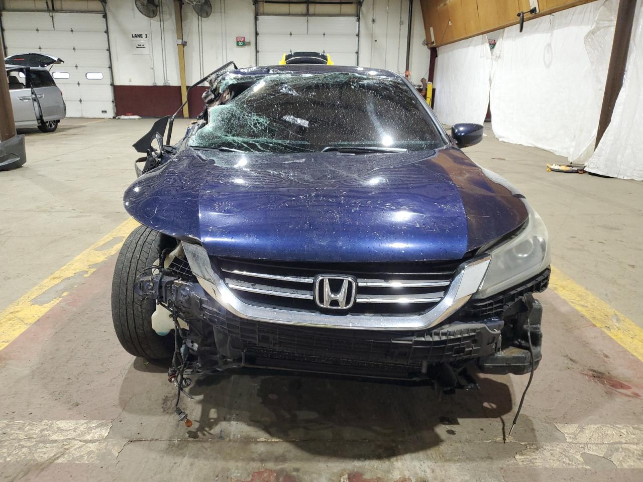 2015 Honda Accord - Image 5