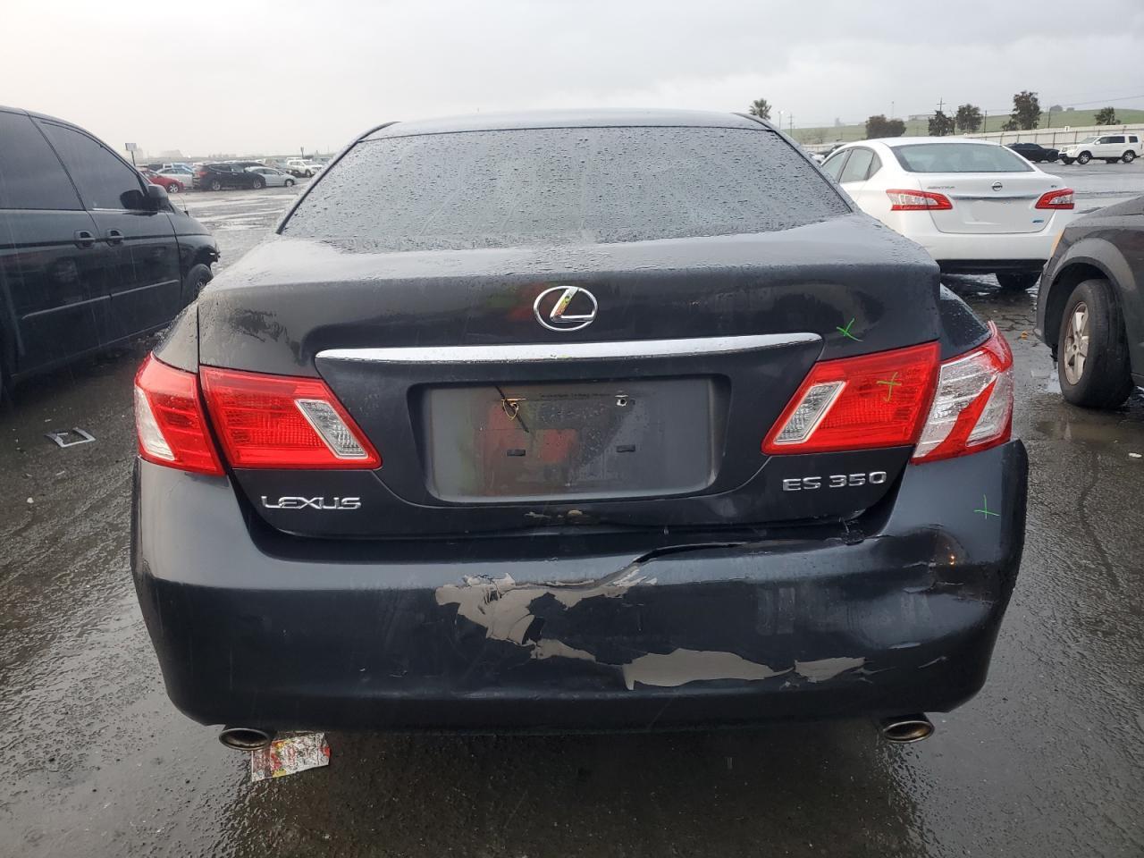 2008 Lexus ES - Image 6