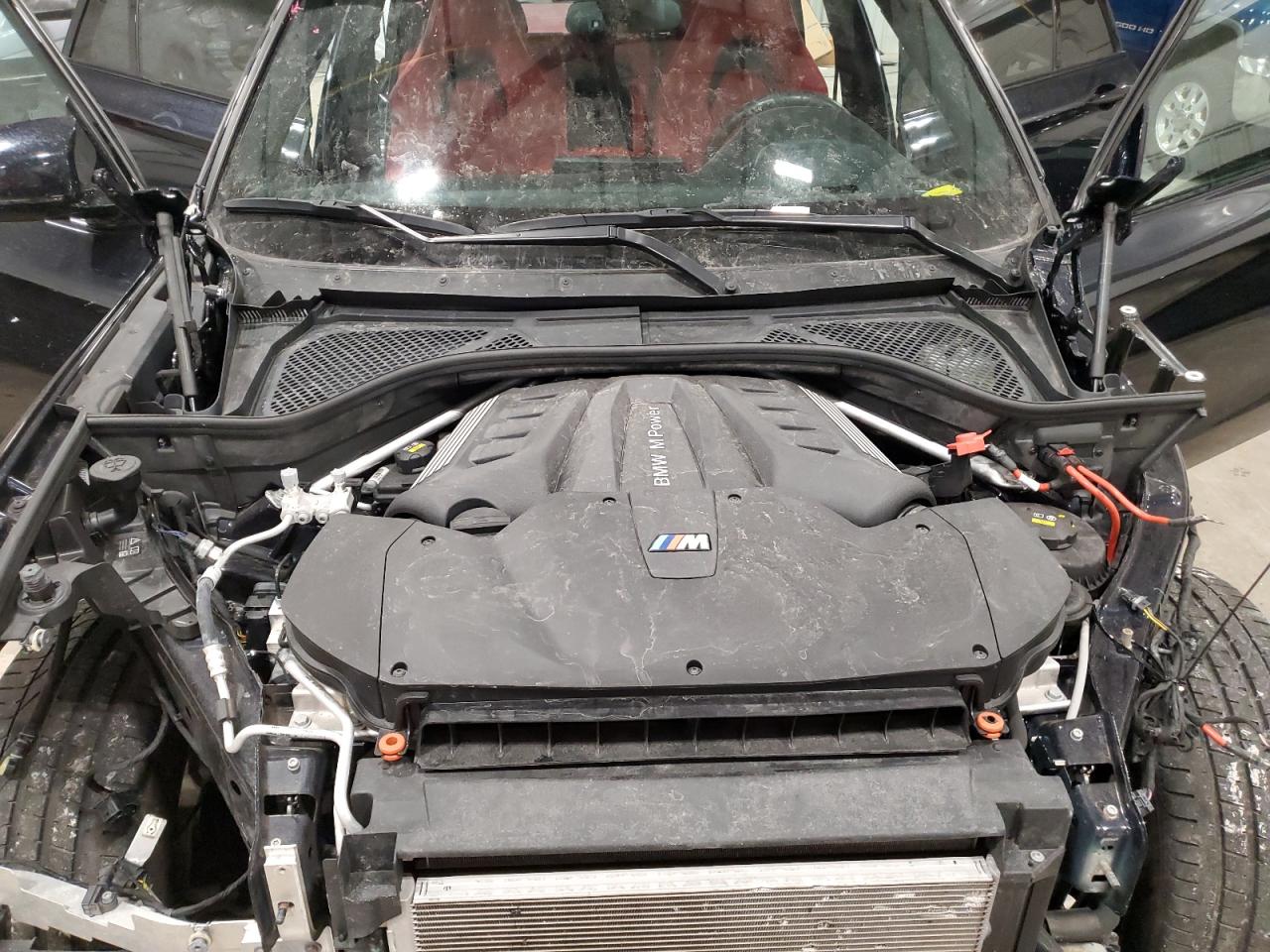 2018 BMW X5 - Image 12