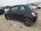 2012 Fiat 500 Pop на продаже в Haslet, TX - Minor Dent/Scratches