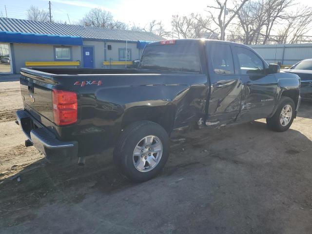  CHEVROLET ALL Models 2018 Czarny