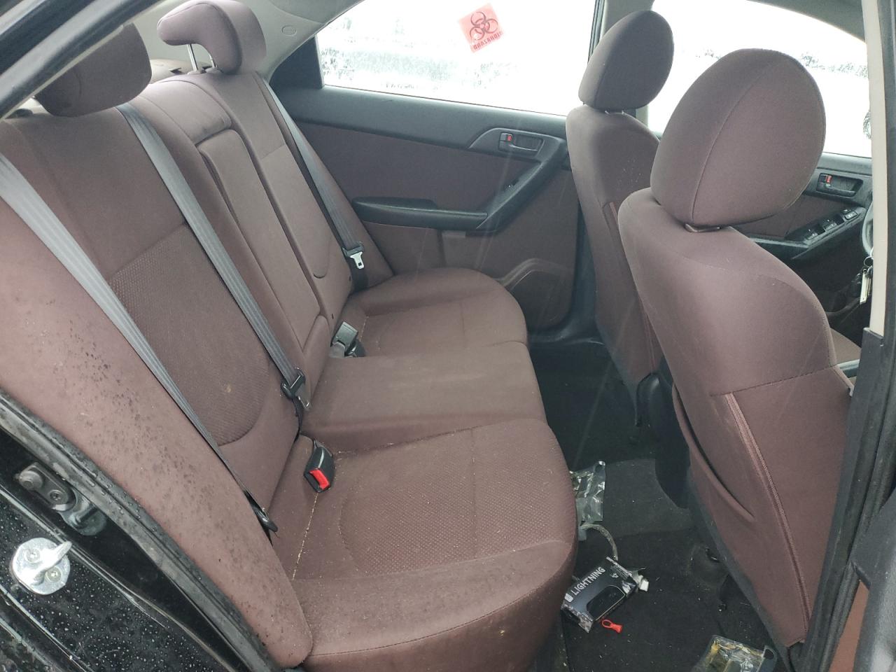 2011 Kia Forte - Image 10