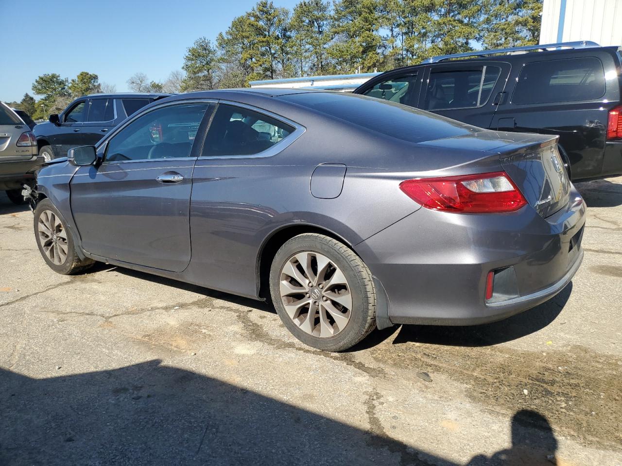 2014 Honda Accord - Image 2