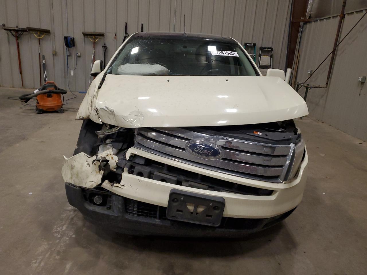 2007 Ford Edge - Image 5