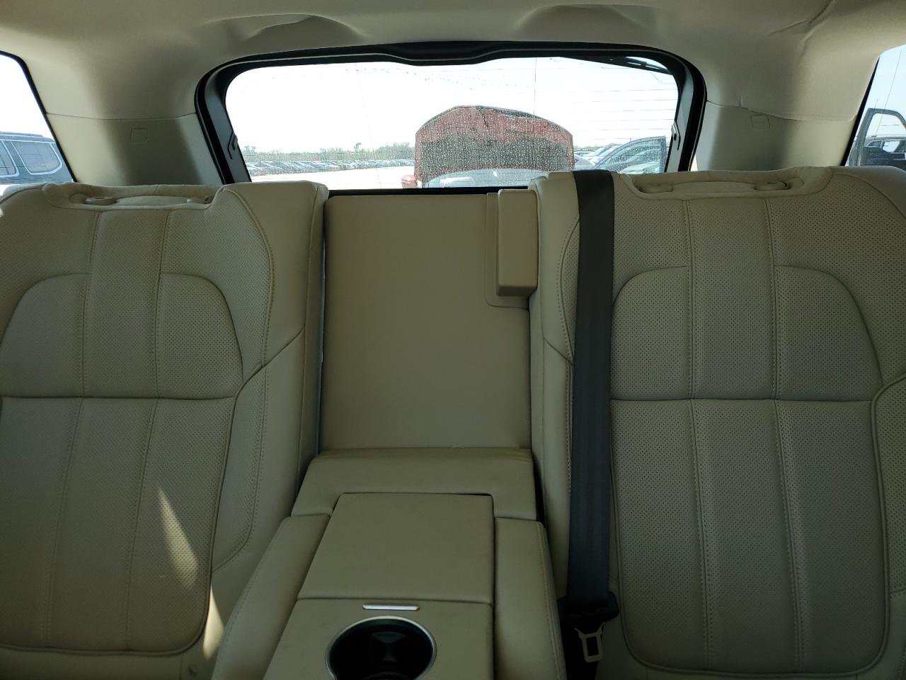 2015 Land Rover Range Rover - Image 10