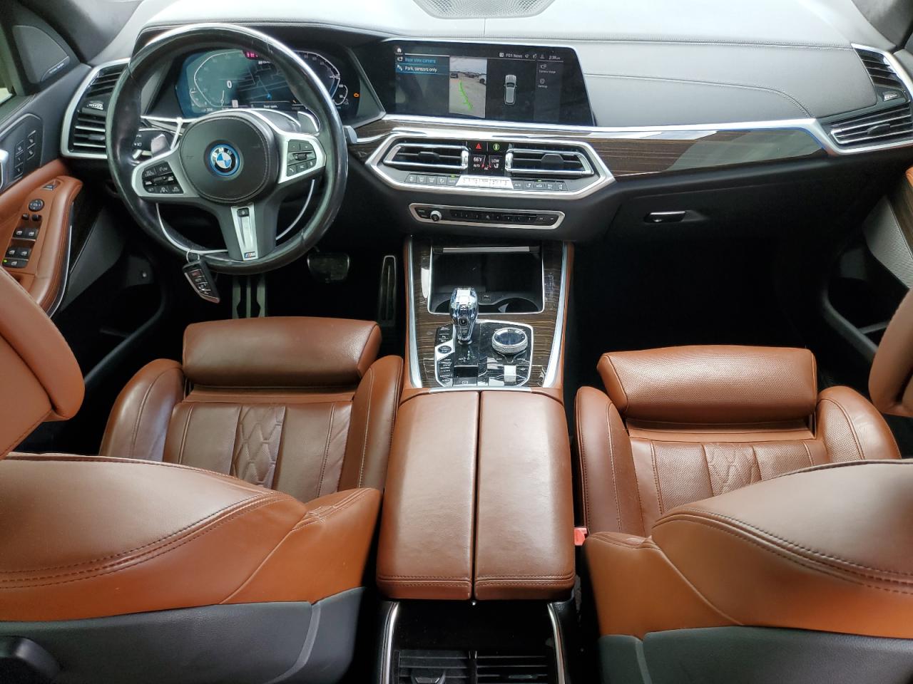 2023 BMW X5 - Image 8