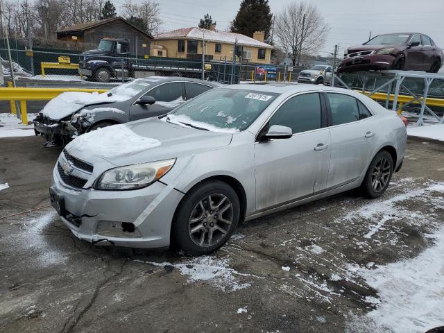 2013 Chevrolet Malibu 1Lt