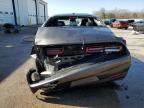 2021 Dodge Challenger R/T en Venta en Montgomery, AL - Rollover