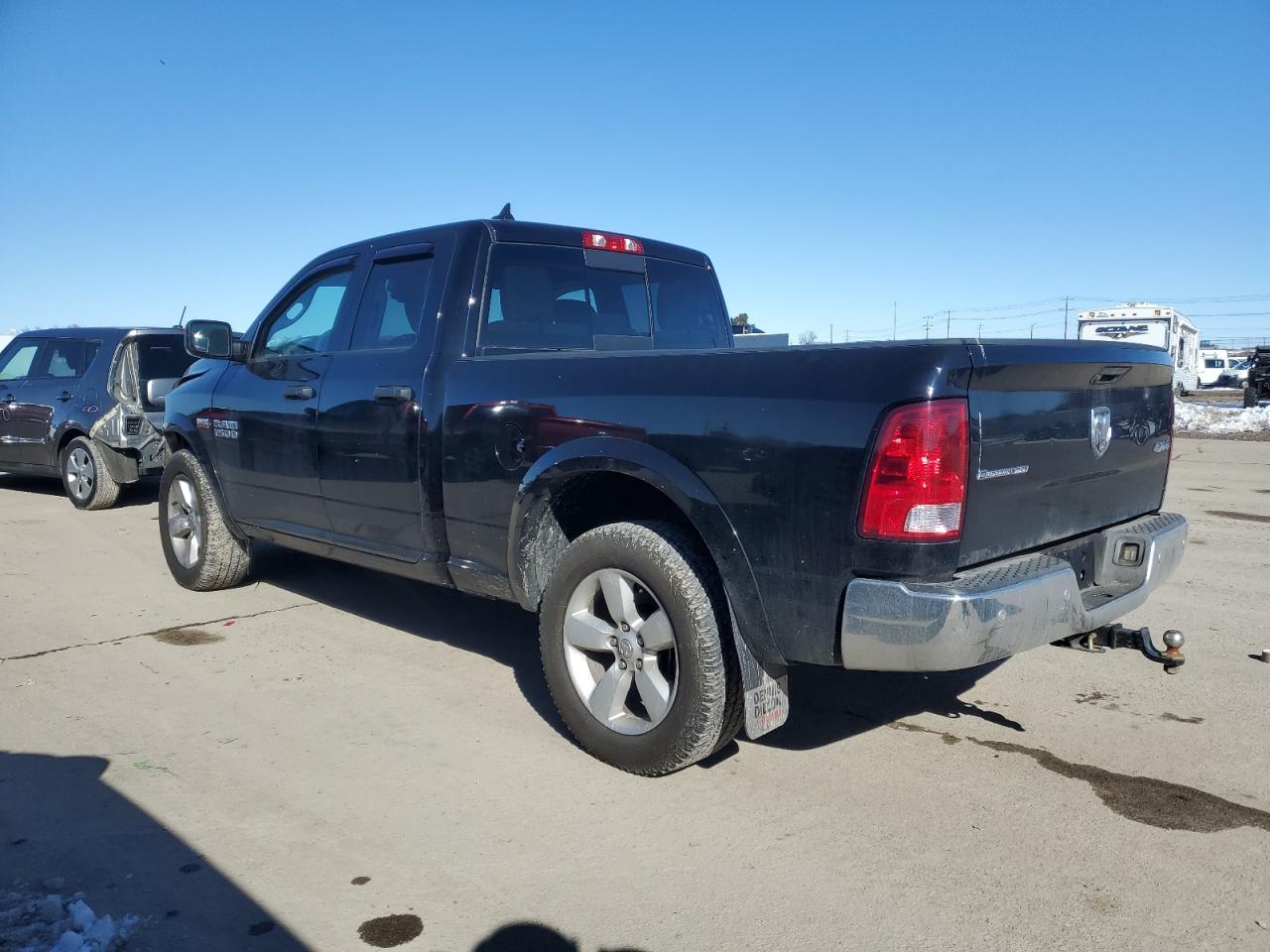 2015 RAM 1500 - Image 2