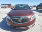 2016 Buick Lacrosse  en Venta en New Orleans, LA - Rear End