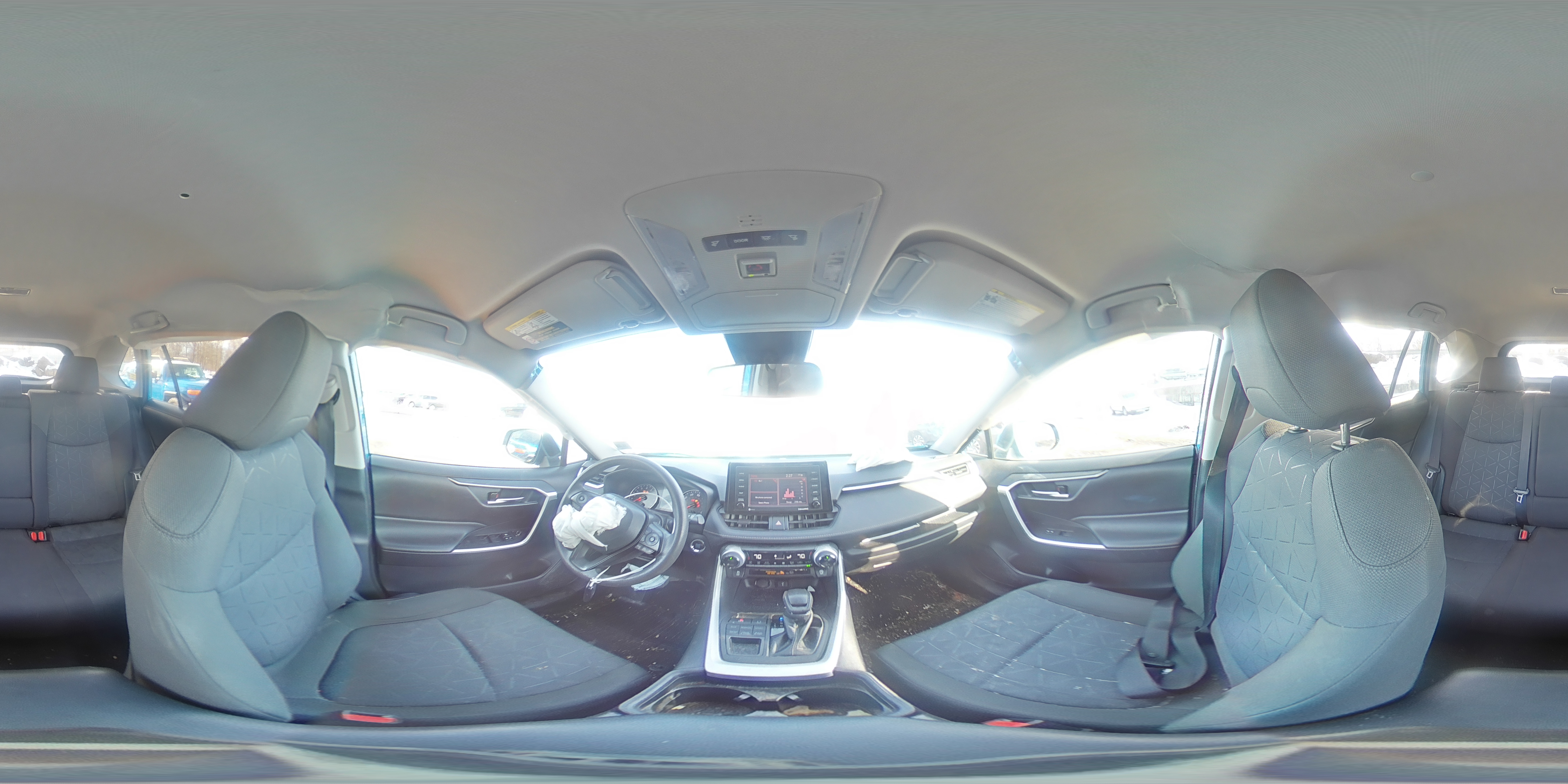 2021 Toyota RAV 4 - Image 14