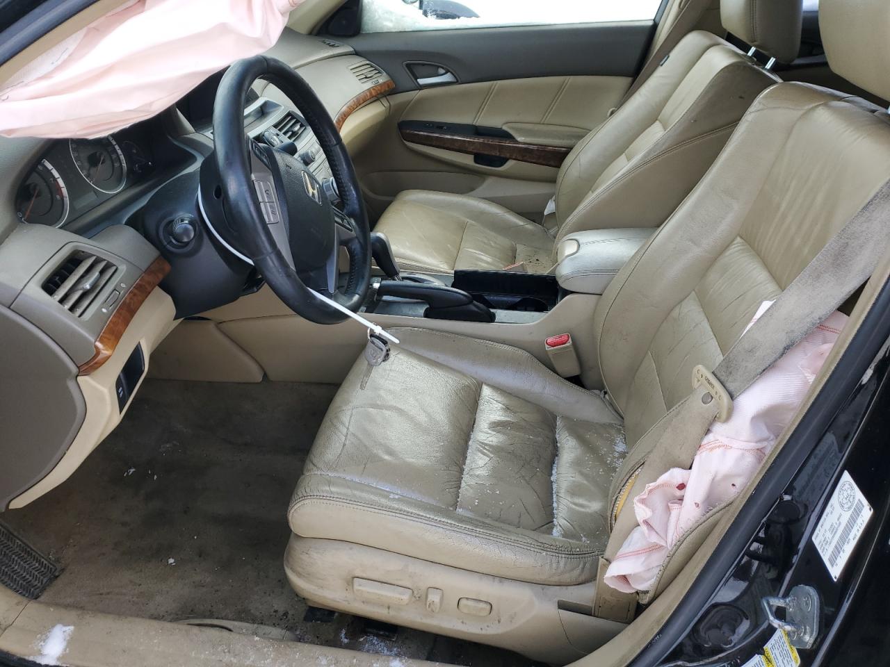 2008 Honda Accord - Image 7