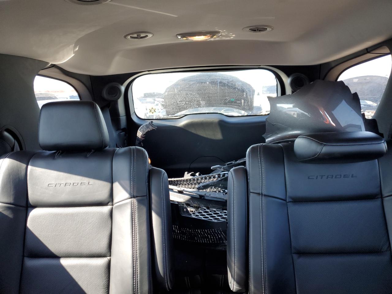 2014 Dodge Durango - Image 10