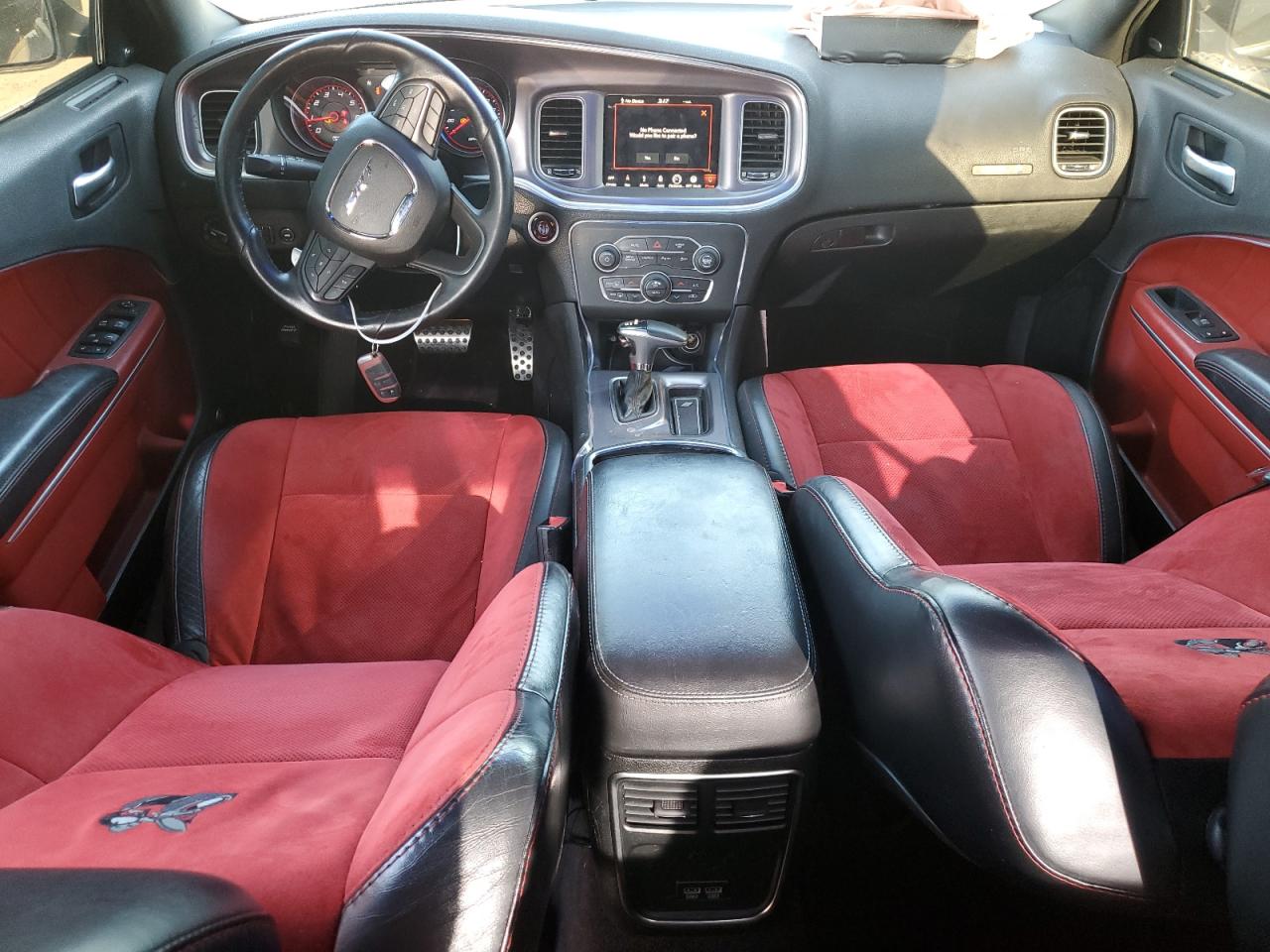 2019 Dodge Charger - Image 8