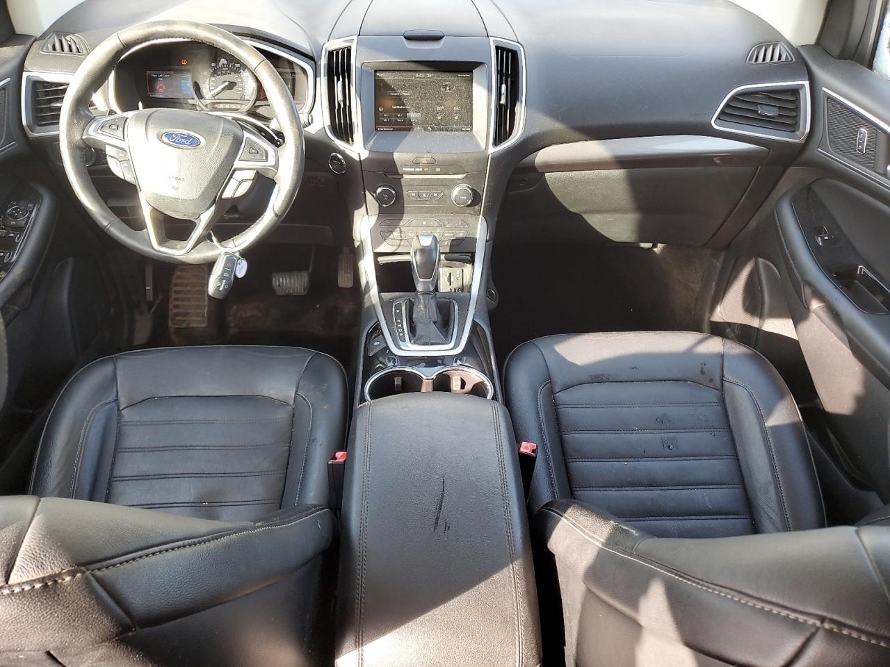 2015 Ford Edge - Image 8