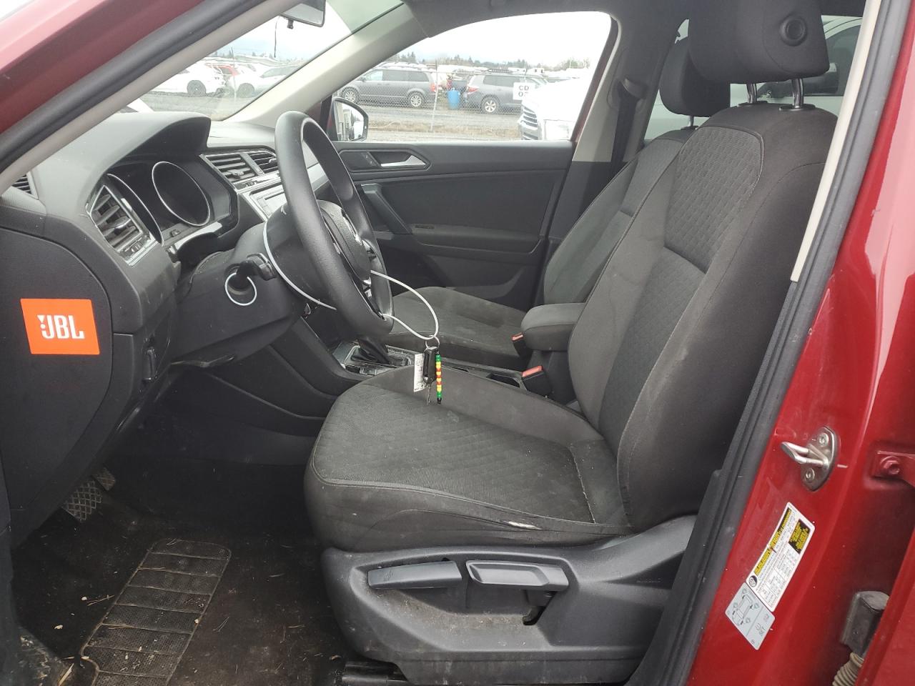 2019 Volkswagen Tiguan - Image 7