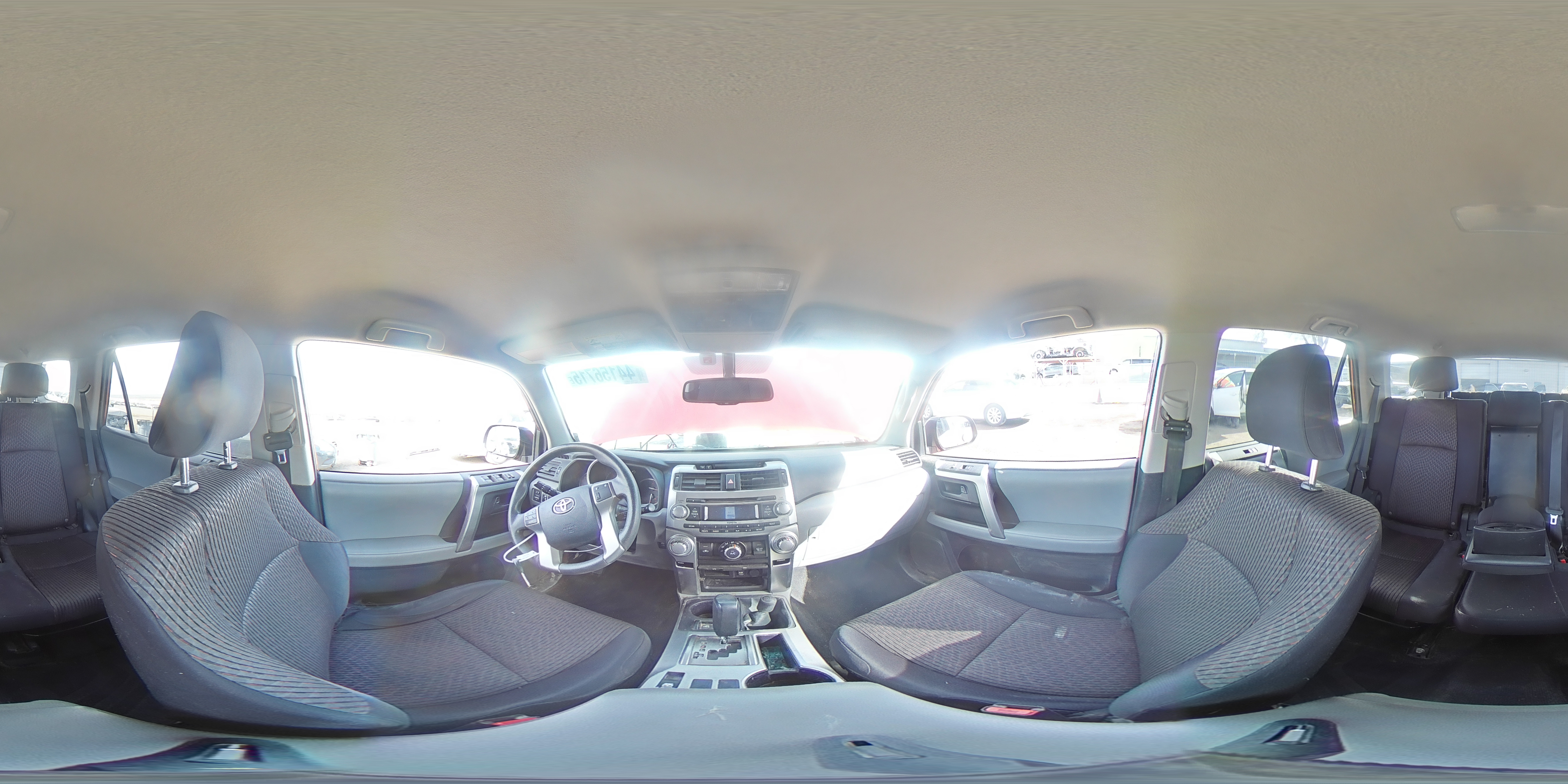 2012 Toyota 4Runner - Image 15