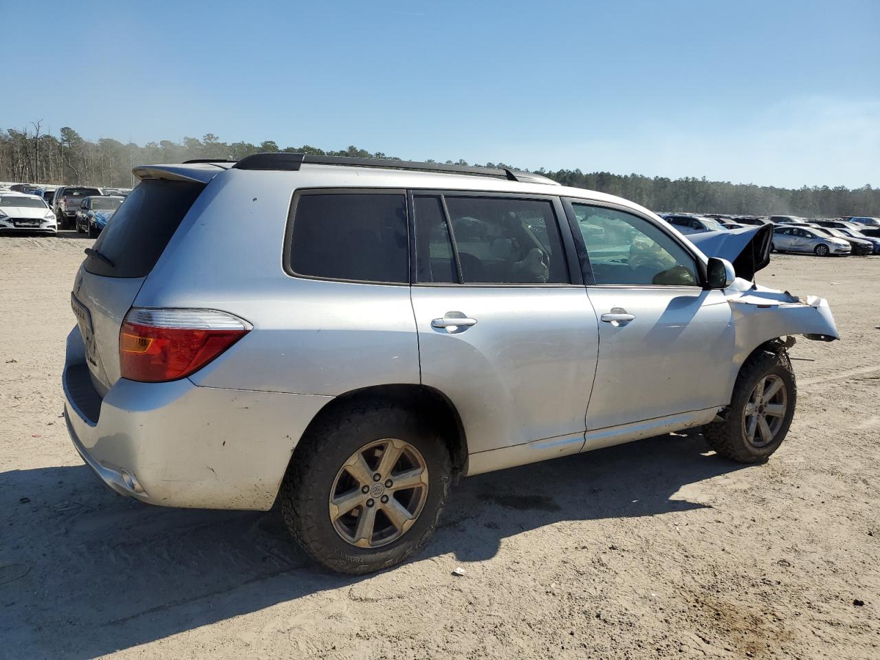 2010 Toyota Highlander - Image 3