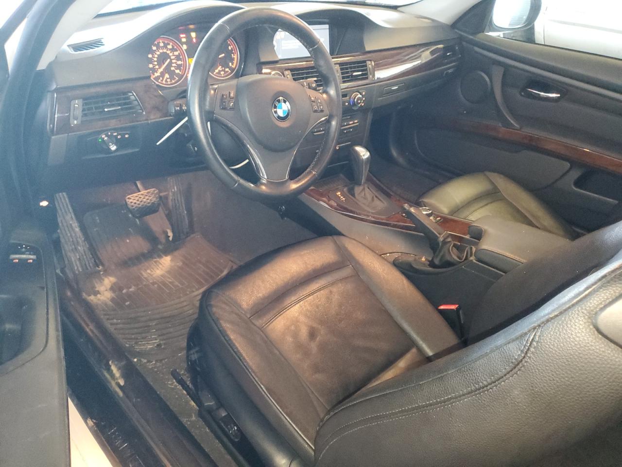 2011 BMW 3er - Image 8