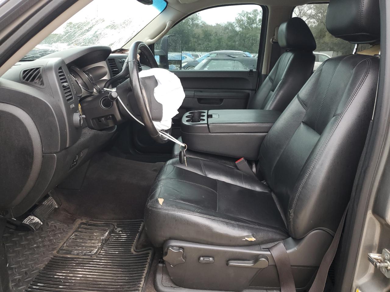 2014 GMC Sierra - Image 7
