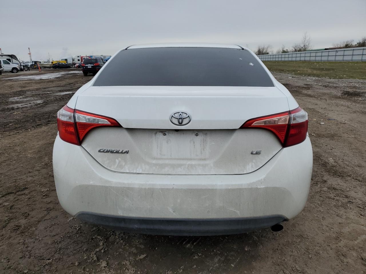 2016 Toyota Corolla - Image 6