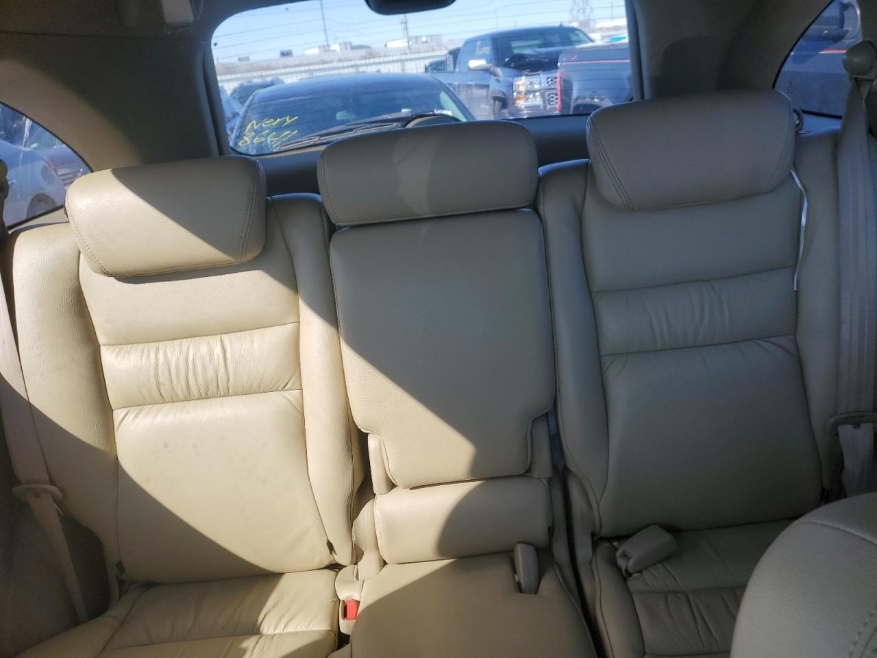 2009 Honda CR-V - Image 10