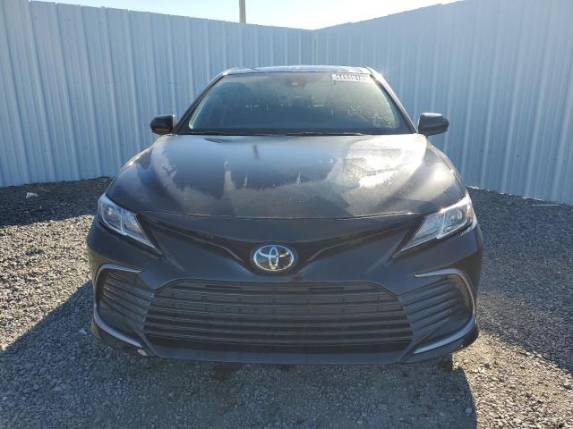  TOYOTA CAMRY 2023 Granatowy