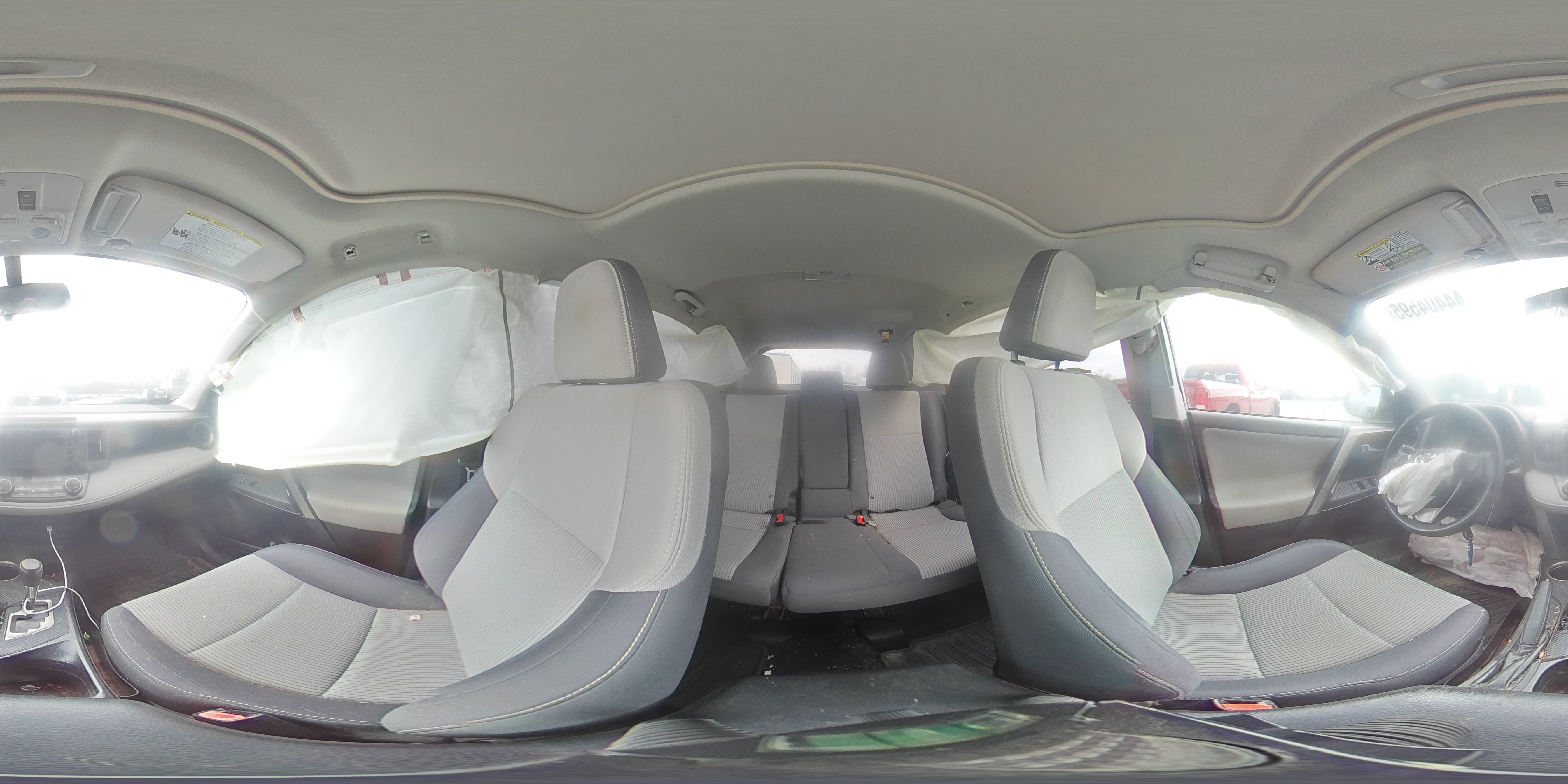 2014 Toyota RAV 4 - Image 14