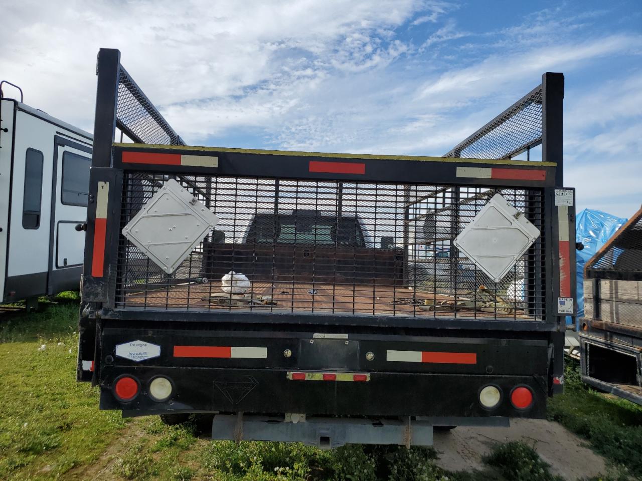 2014 RAM 5500 - Image 6