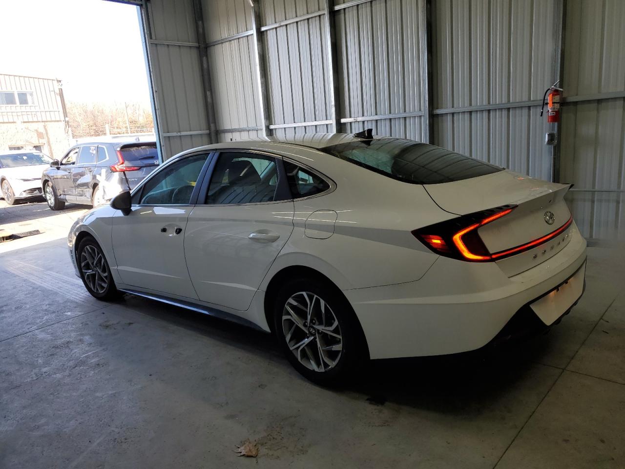 2023 Hyundai Sonata - Image 2
