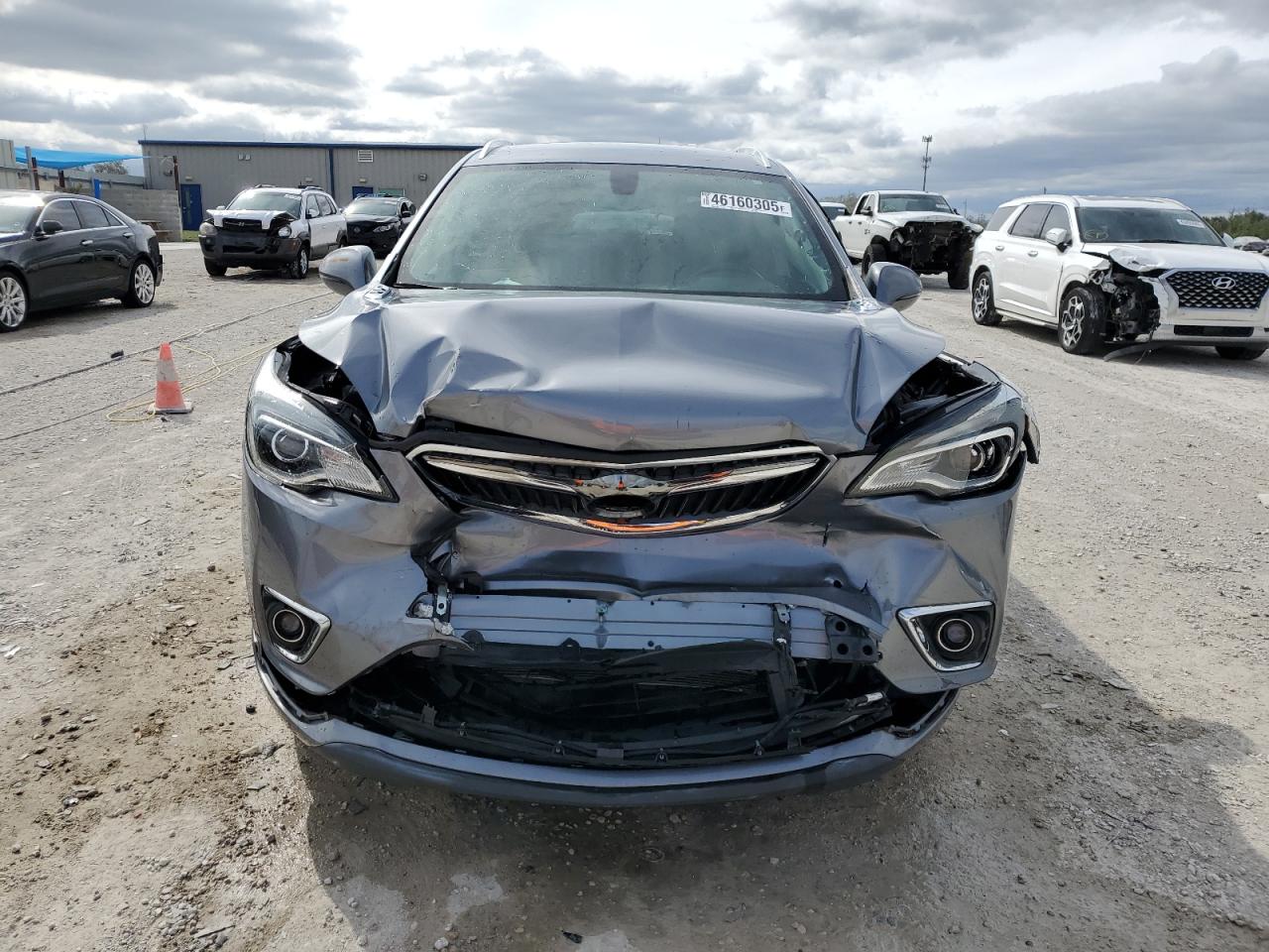 2019 Buick Envision - Image 5
