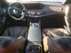 2015 Mercedes-Benz S 550 للبيع في Spartanburg، SC - Undercarriage