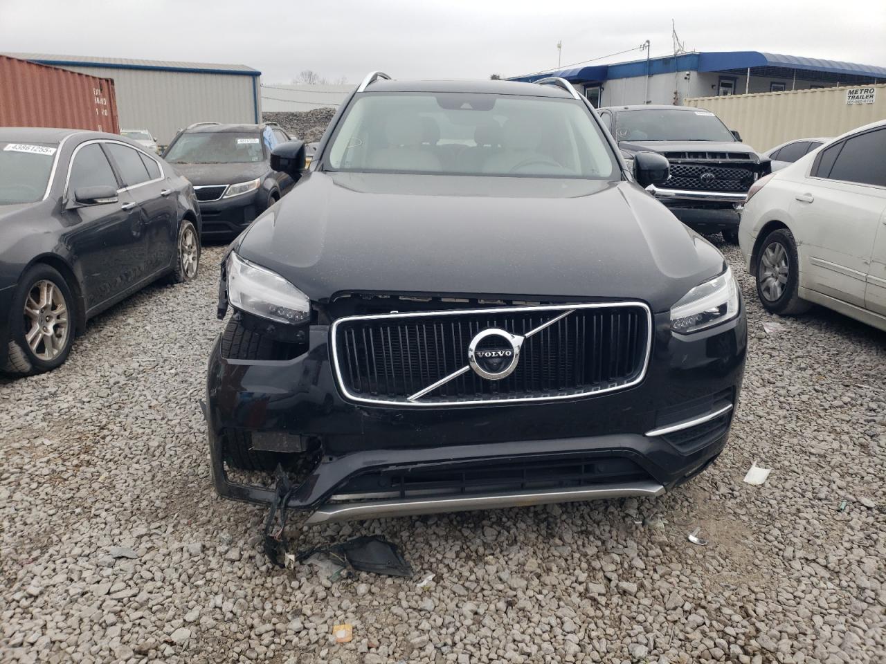2017 Volvo XC90 - Image 5