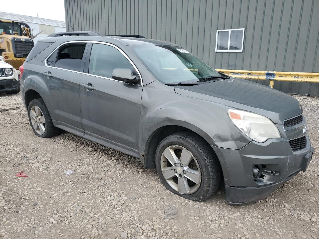 2013 Chevrolet Equinox - Image 4