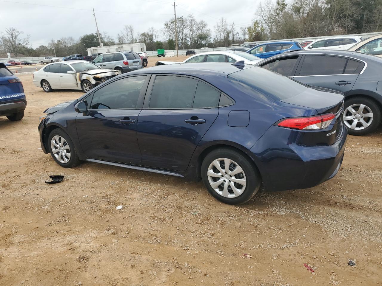 2021 Toyota Corolla - Image 2