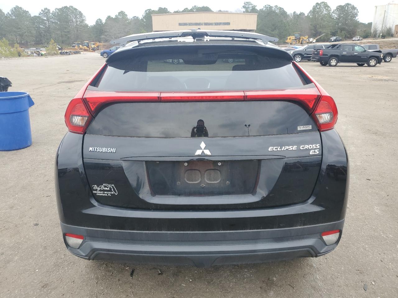 2019 Mitsubishi Eclipse - Image 6