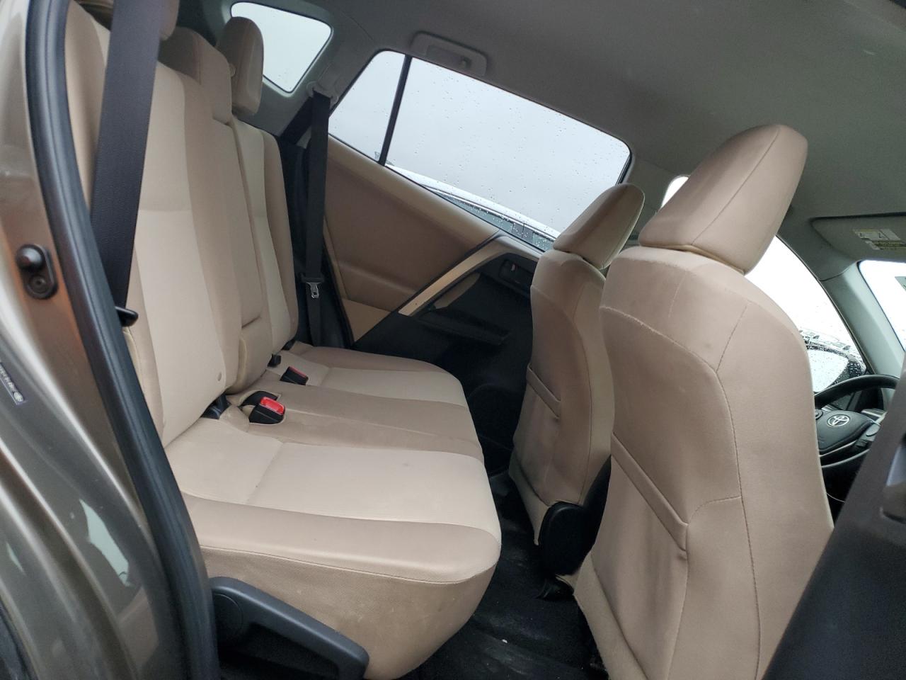 2013 Toyota RAV 4 - Image 11