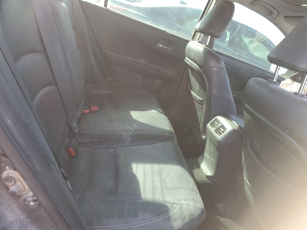 2014 Honda Accord Exl VIN: 1HGCR2F82EA250046 Lot: 47300875