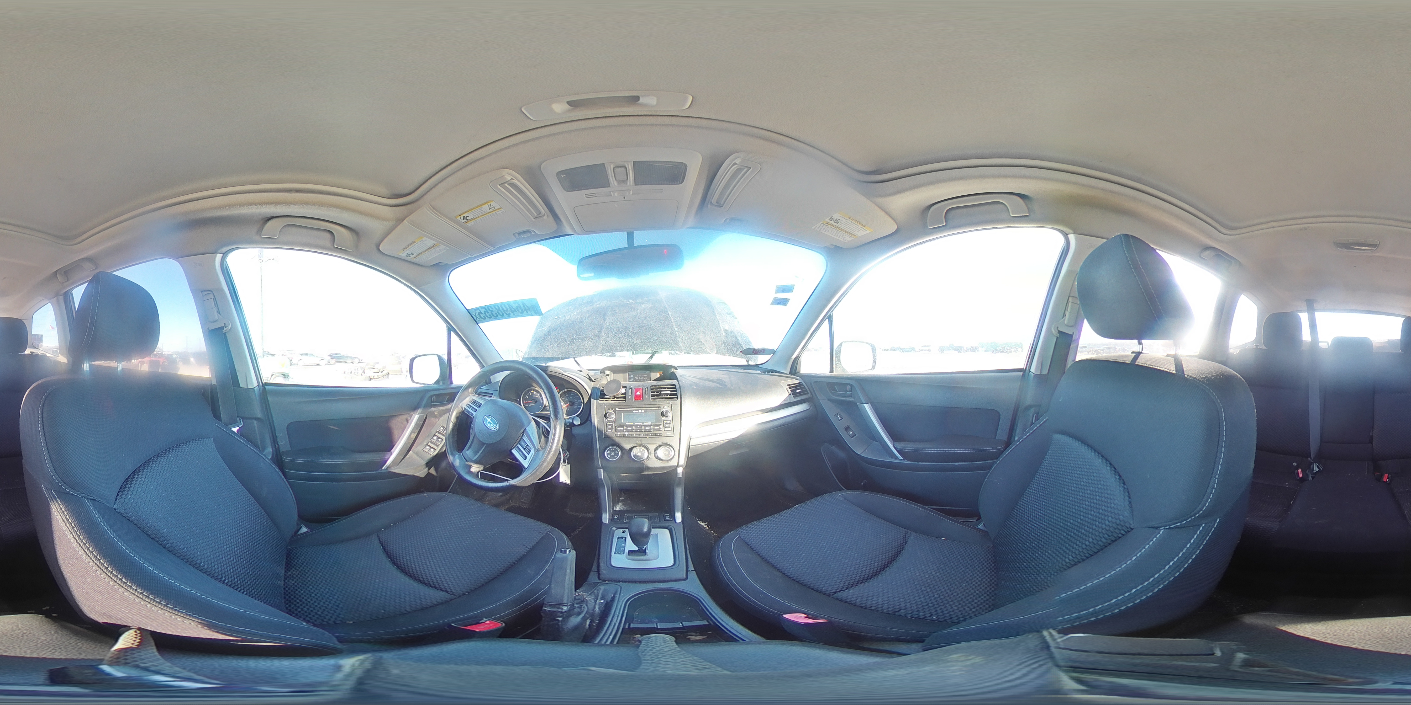 2014 Subaru Forester - Image 12
