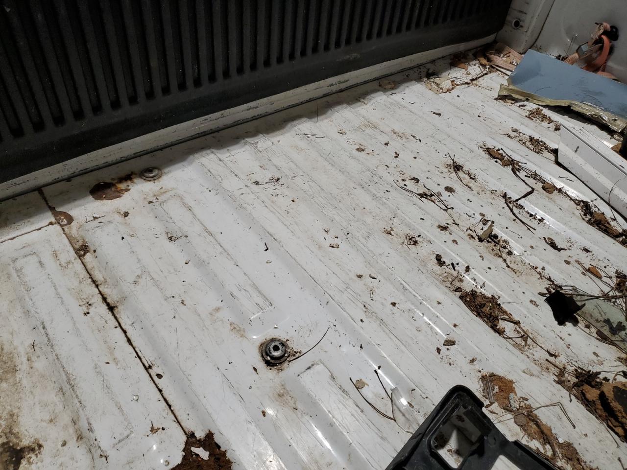 2008 Ford F-150 - Image 11