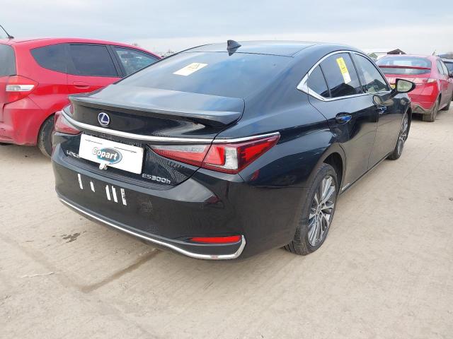 2021 LEXUS ES 300H CV