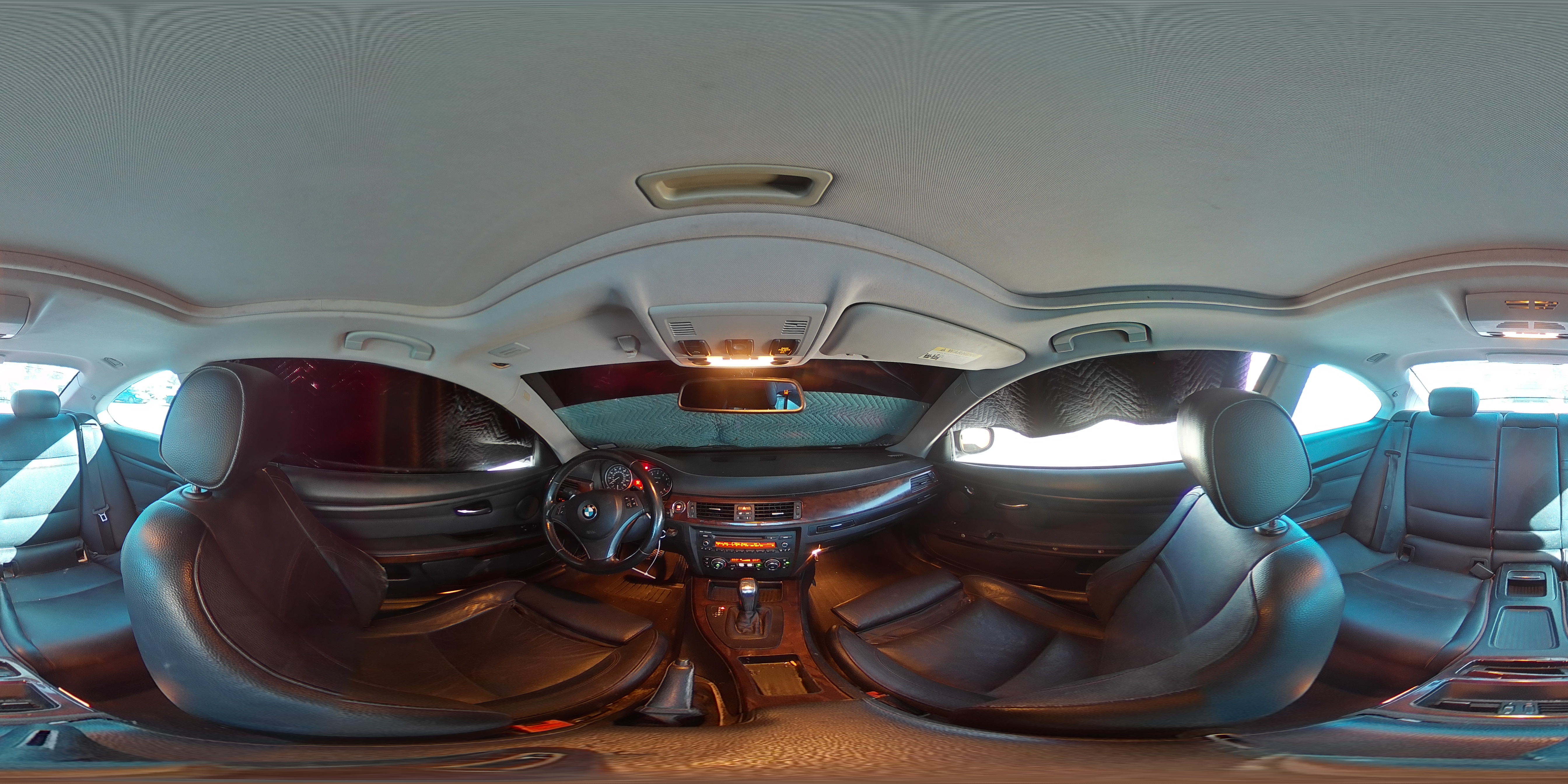 2011 BMW 3er - Image 13